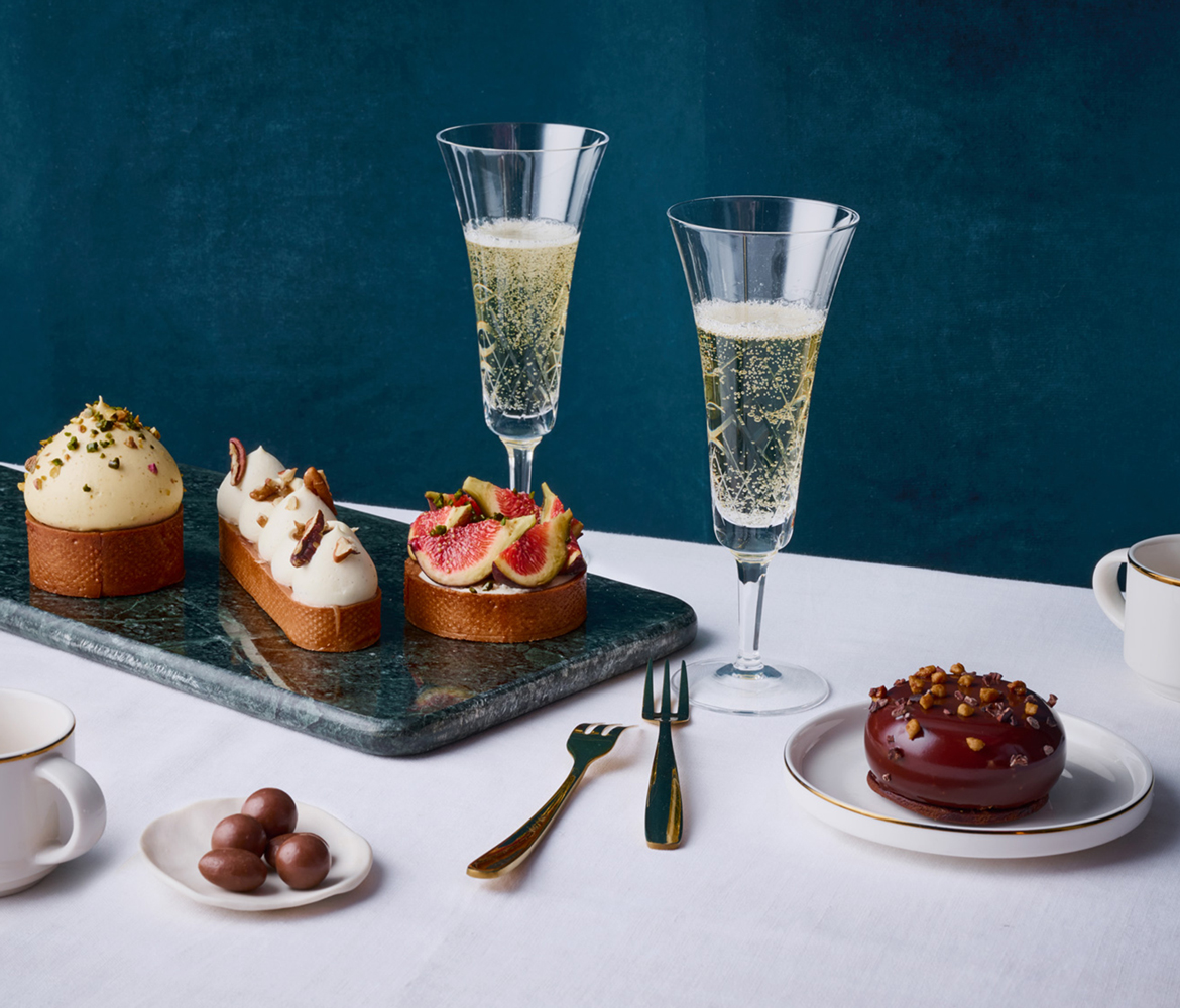 Gamme de produits premium pour pâtisserie