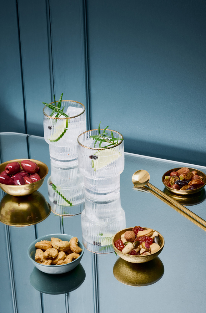 Mélanges apéritif bar hôtellerie de luxe Mélanges apéritif bar hôtellerie de luxe