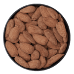 Salted Largueta almond