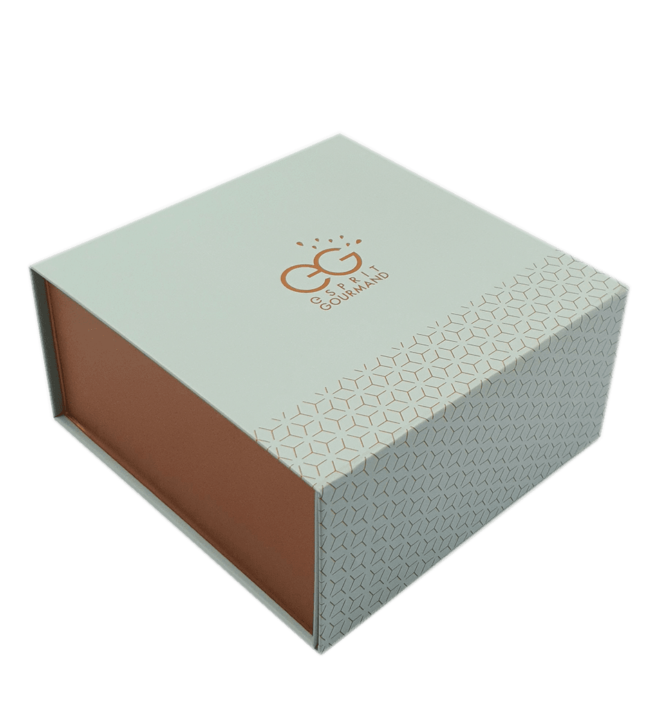 Small VIP gift box