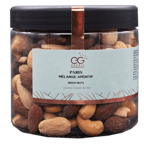 Mélange paris Esprit gourmand
