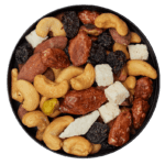 Pondichery mixed nuts