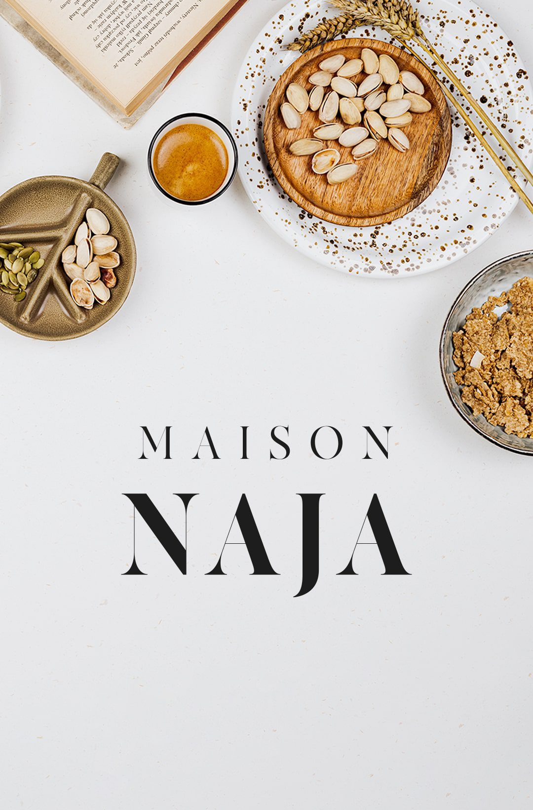 Maison-Naja