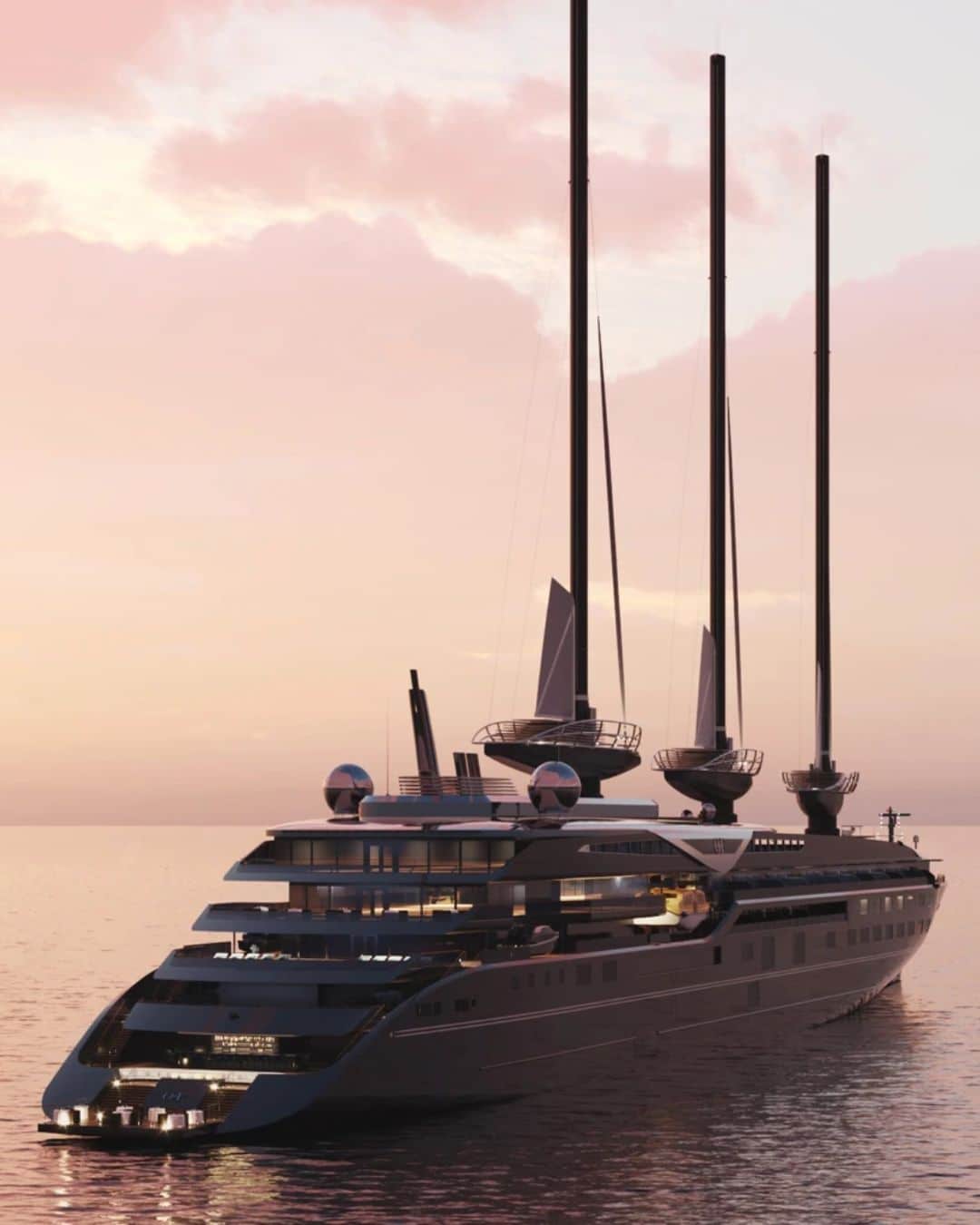 Bateau Orient Express