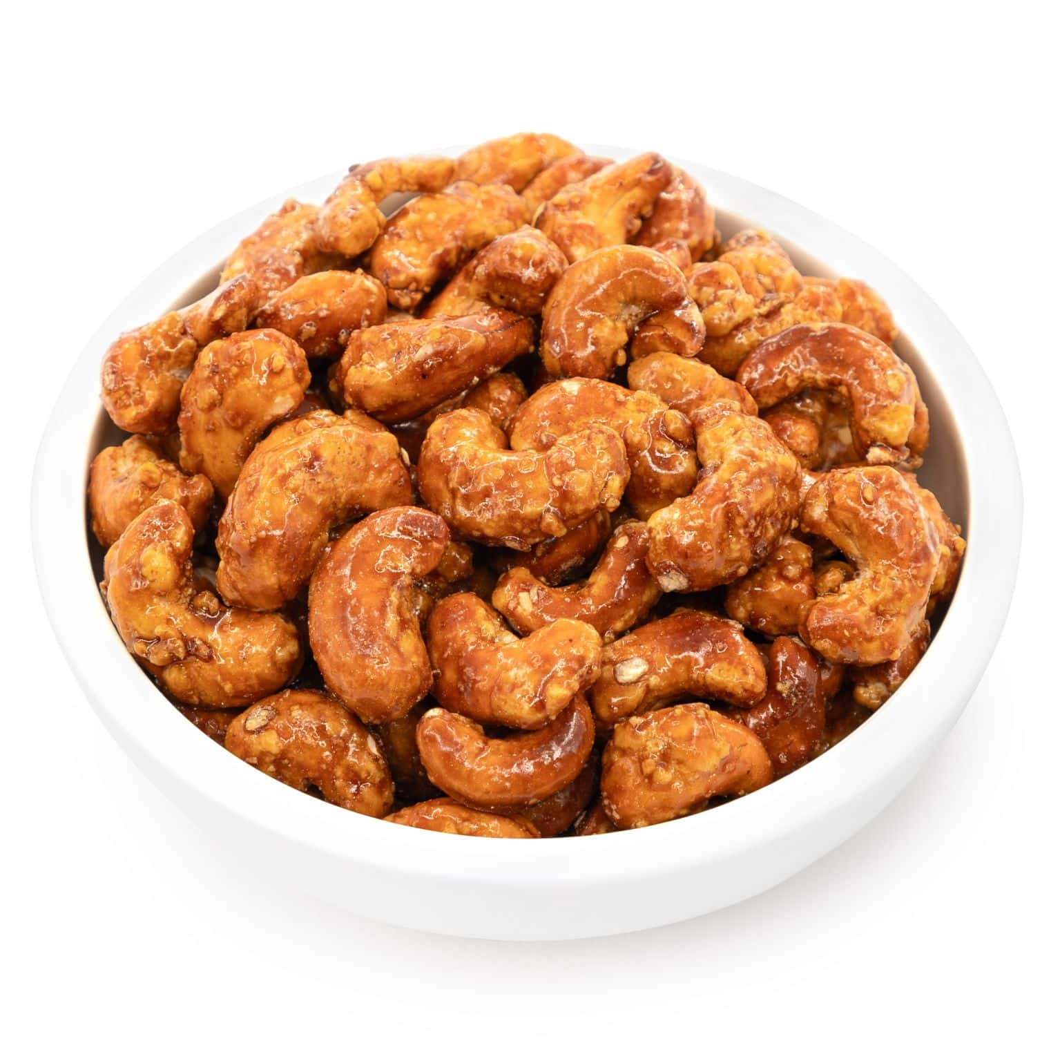 Noix de cajou au miel Esprit Gourmand