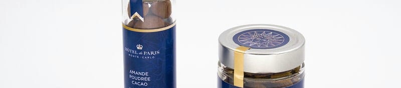 Produits Esprit Gourmand Hôtel de Paris Monte Carlo